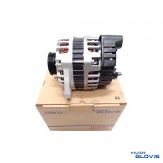 37300-02551 - GLOVIS (ATOS ALTERNATOR)